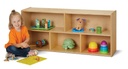 Young Time Toddler Single Storage Unit