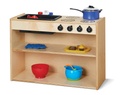 Young Time Toddler Kitchenette