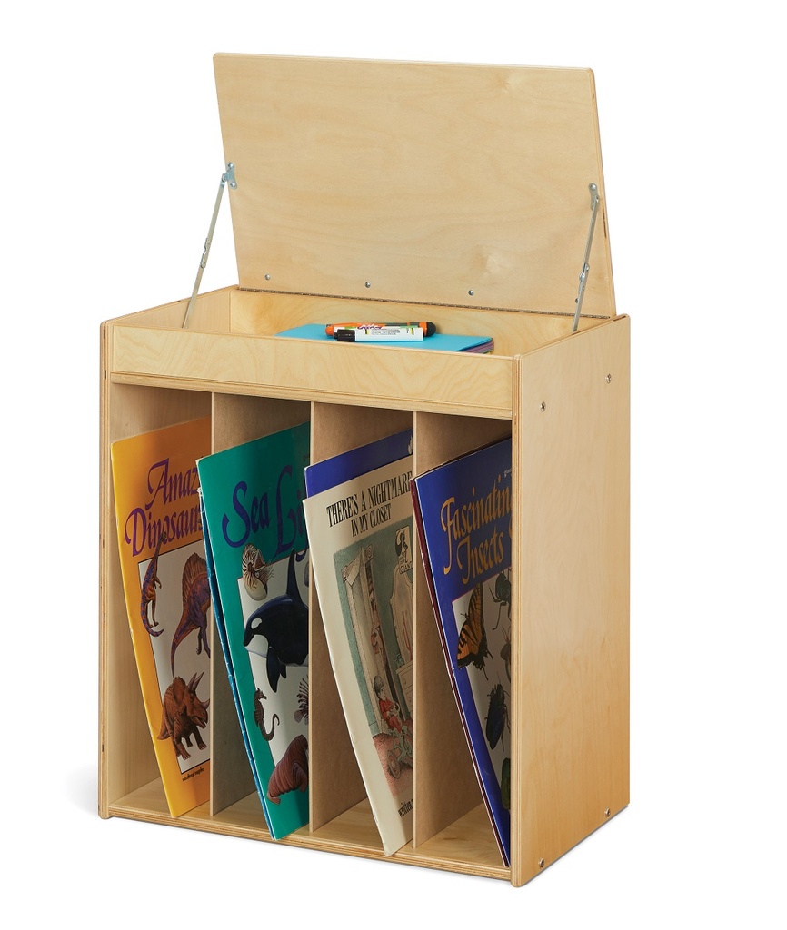 Young Time Big Book Easel