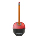 iPoint® Glow Color Changing Battery Pencil Sharpener