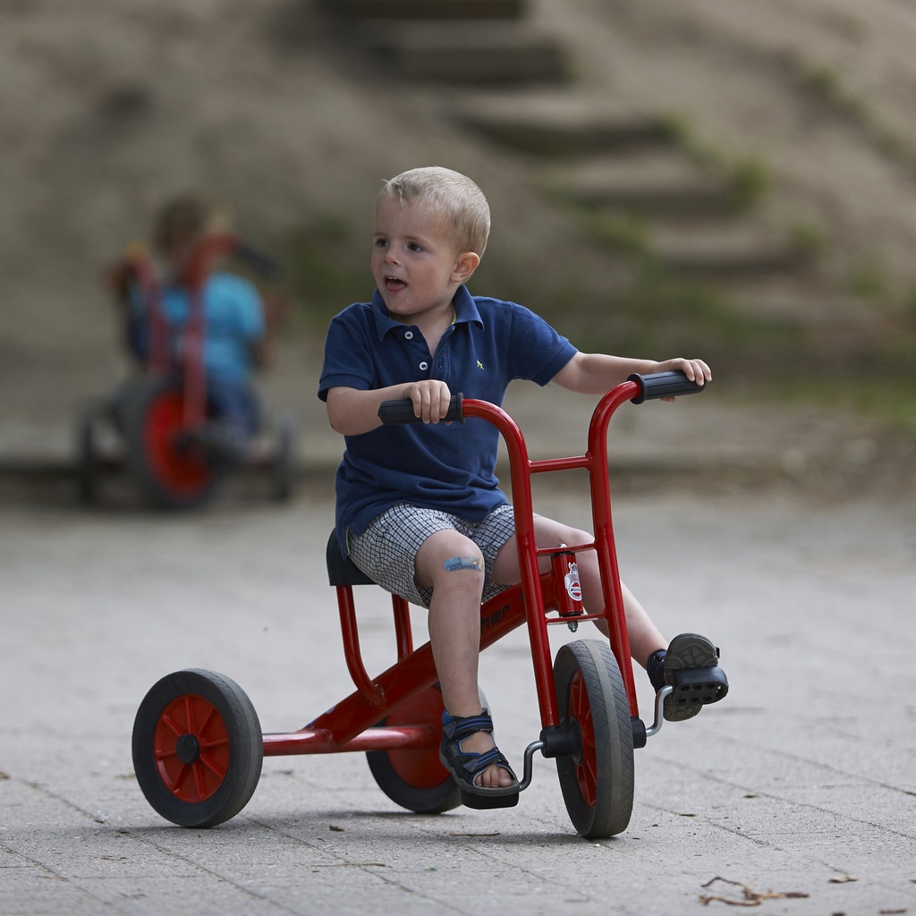 Medium Viking Tricycle