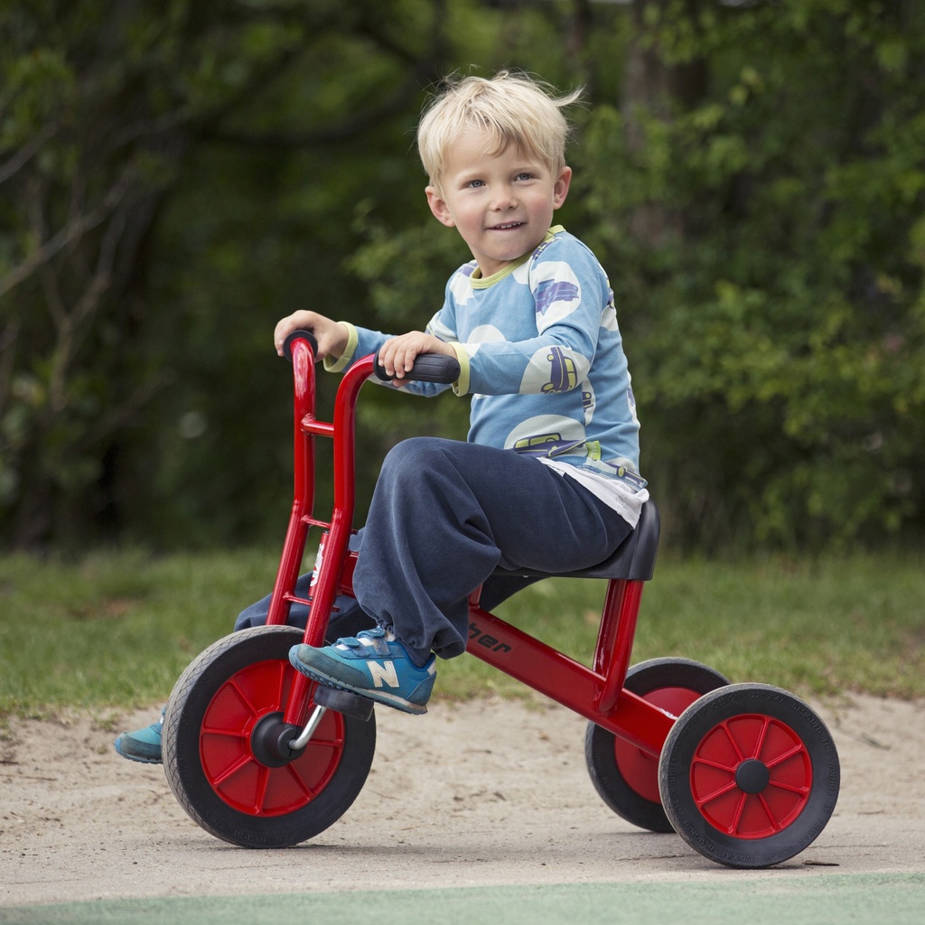 Medium Viking Tricycle