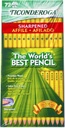 72ct No 2 Ticonderoga Yellow Pencils