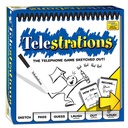 Telestrations® 8 Player: The Original