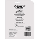 Gelocity Original Medium Point  Gel Pens 24ct in 8 Fashion Colors
