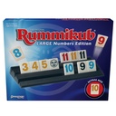 Large Number Rummikub Game