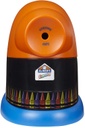 CrayonPro Electric Crayon Sharpener