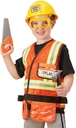 Construction Worker  Role Play Set