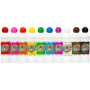 Scented Paint Markers 10 Assorted Colors