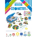 Geomag™ Geometry Lab 244 Pieces