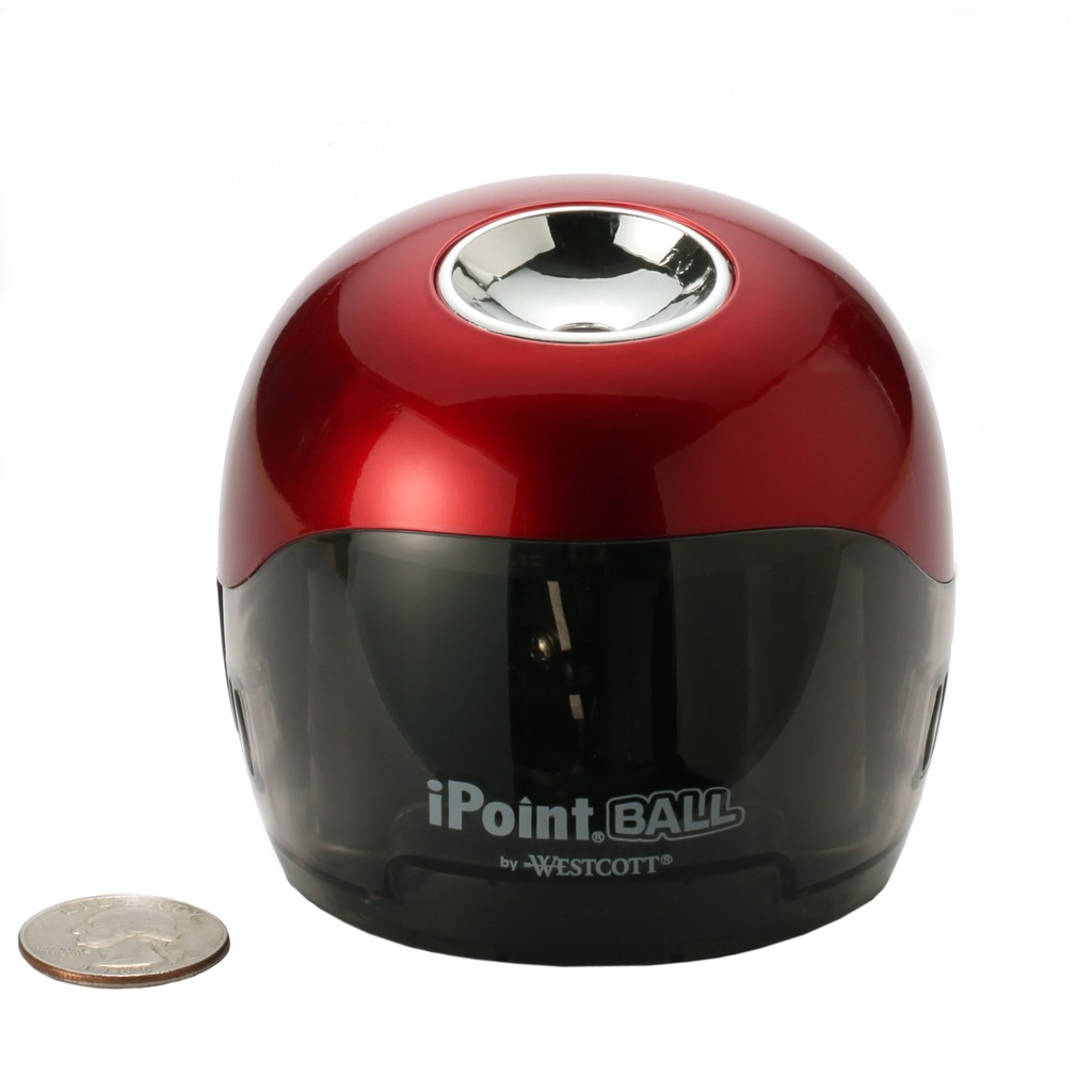 iPoint® Ball Pencil Sharpener