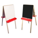 Black Child's Double Easel 