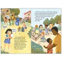 Our Voices: Neighborhood & Community Multicultural Readers Single-Copy 10 Book Set