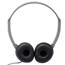 Leatherette Personal Headset