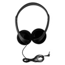 Personal Economical Headphones Pack of 100