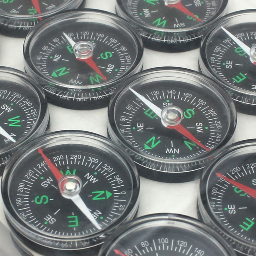 Compasses Pack of 30