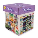 Letters & Sounds The Beanies Boxed Set of 60