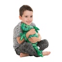 Green Weighted Frog 2.5 kg