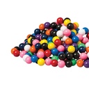 100 Magnet Marbles