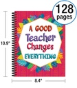 One World Teacher Planner Book