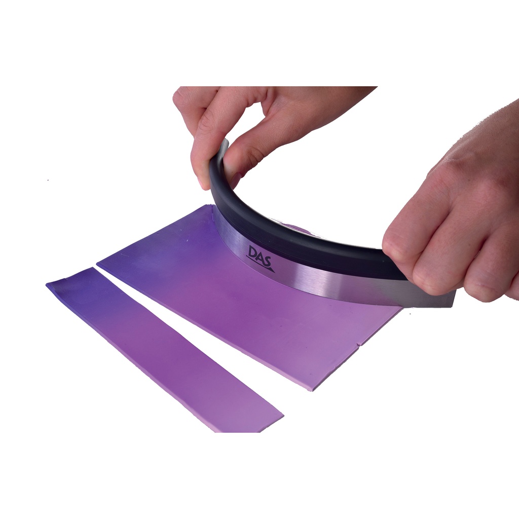 Flexible Steel Blade