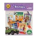Letters & Sounds The Beanies Boxed Set of 60