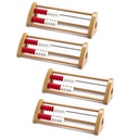 Rekenrek Counting Frames Set of 4