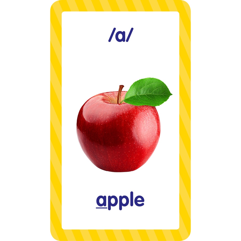 Flash Cards: Language Set 2 