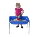 Small Sensory Table & Lid Set