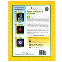 Atoms, Molecules & Elements Resource Book, Grades 5-8