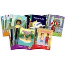 Letters & Sounds The Beanies Boxed Set of 60