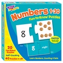 Essential Skills: Learn & Practice Counting & Numbers