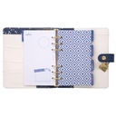 Color Wash Personal Planner