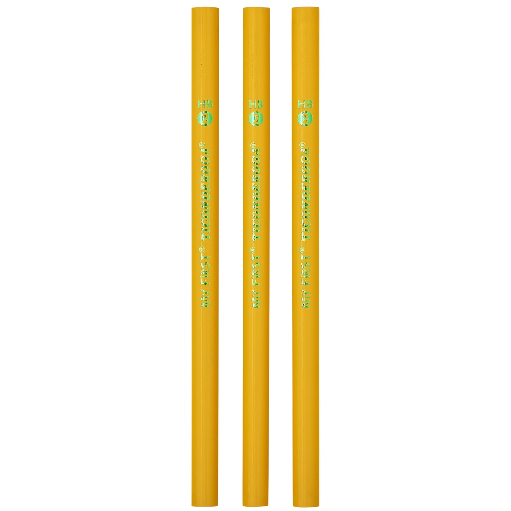 My First Ticonderoga® Pencil without Eraser 36 Count