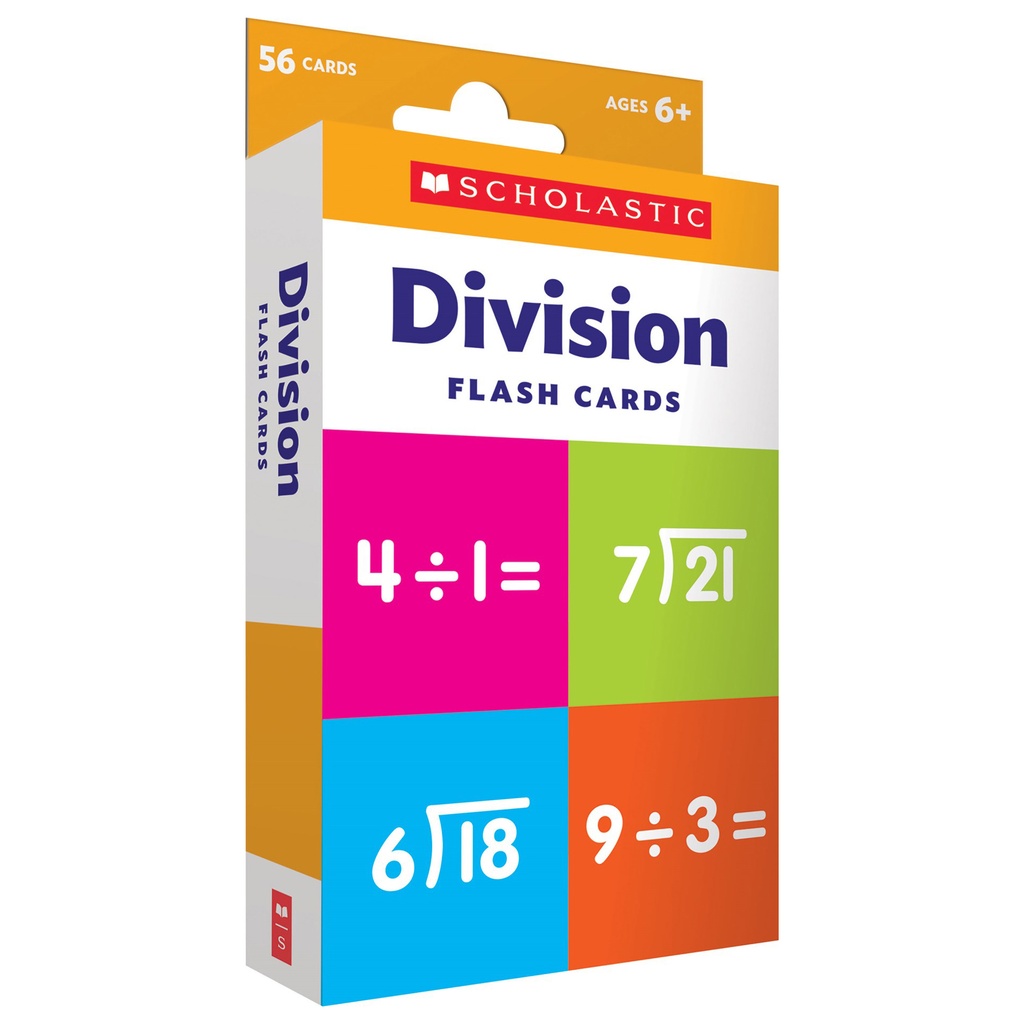 Flash Cards: Math Set 2 