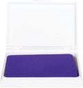 Purple Washable Stamp Pad