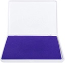 Blue Washable Stamp Pad