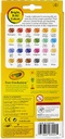24ct Crayola Erasable Colored Pencils