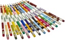24ct Crayola Erasable Colored Pencils