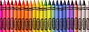 24ct Crayola Crayons Pack