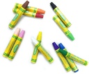 16ct Crayola Oil Pastels