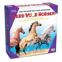 Herd Your Horses®