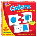 Essential Skills: Learn & Practice Colors & Shapes