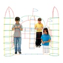 Straws and Connectors Building Kit