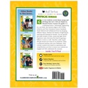 Hands-On STEAM - Physical Science Resource Book, Grade 1-5