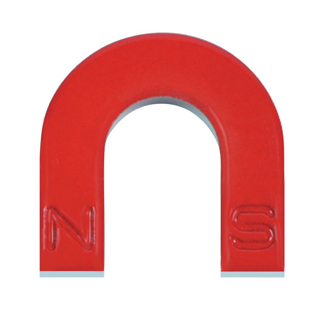 Horseshoe Magnets 25 Pieces