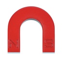 Horseshoe Magnets 25 Pieces