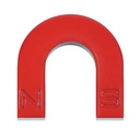 Horseshoe Magnets 25 Pieces