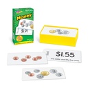 Time and Money Skill Drill Flash Cards Assortment