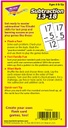 Subtraction 13-18 Skill Drill Flash Cards